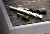 德國 Bott 工具櫃頂部橡膠墊